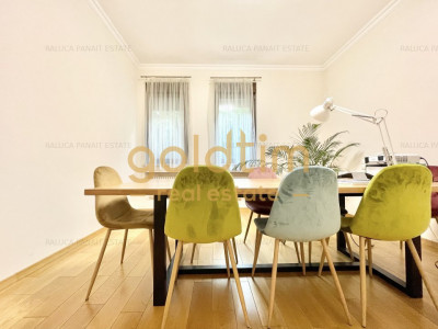 ZONA EXCLUSIVISTA!PARCARE SUBTERANA/BIROURI SAU REZIDENTIAL