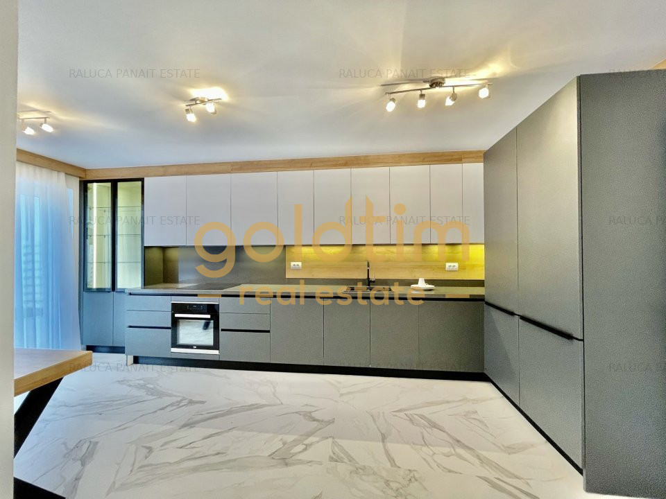 NOU/ SUPERB/PRIMA INCHIRIERE/