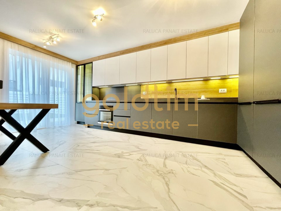 NOU/ SUPERB/PRIMA INCHIRIERE/