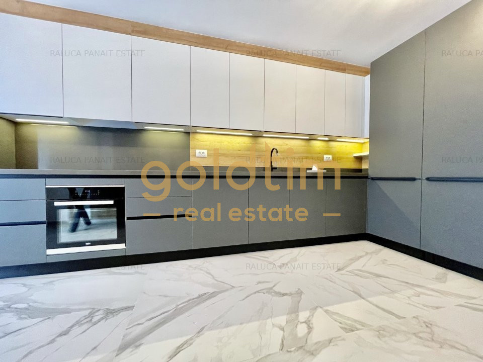 NOU/ SUPERB/PRIMA INCHIRIERE/