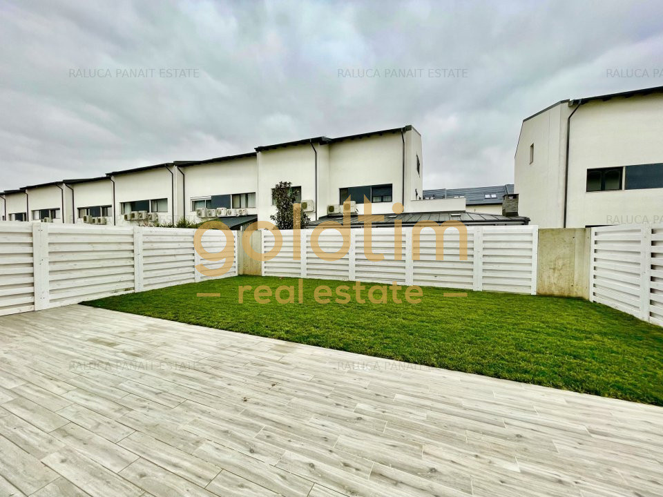 NOU/ SUPERB/PRIMA INCHIRIERE/