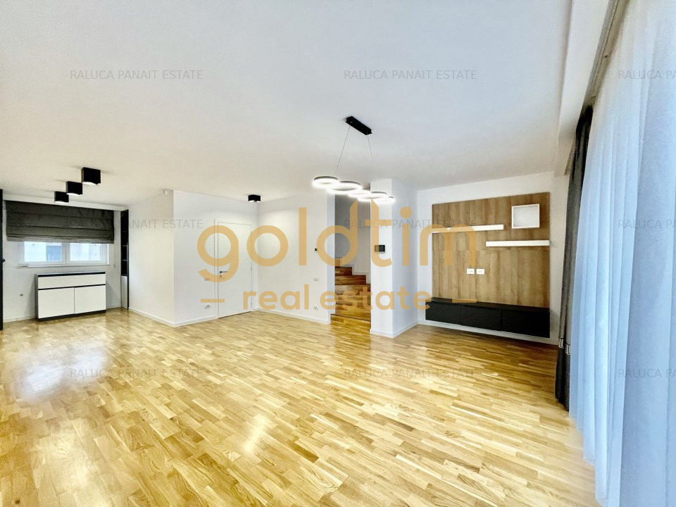 NOU/ SUPERB/PRIMA INCHIRIERE/