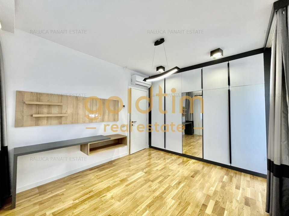 NOU/ SUPERB/PRIMA INCHIRIERE/