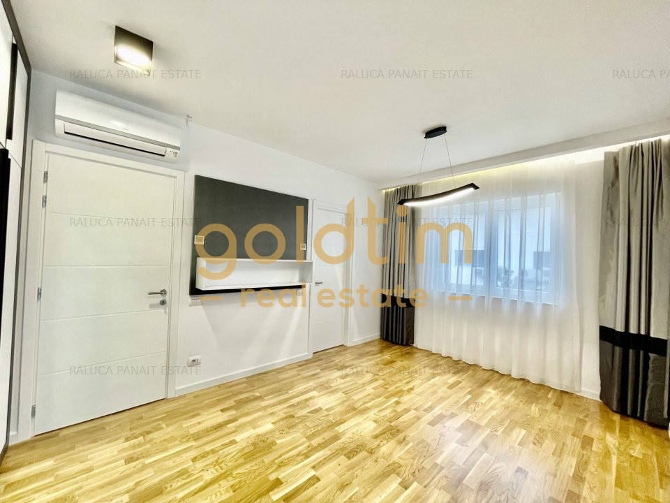 NOU/ SUPERB/PRIMA INCHIRIERE/