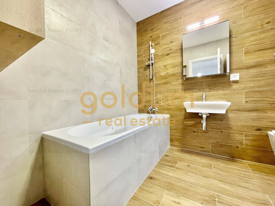 NOU/ SUPERB/PRIMA INCHIRIERE/