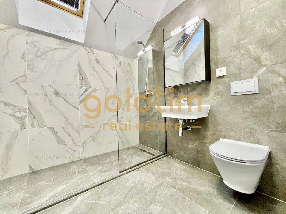 NOU/ SUPERB/PRIMA INCHIRIERE/