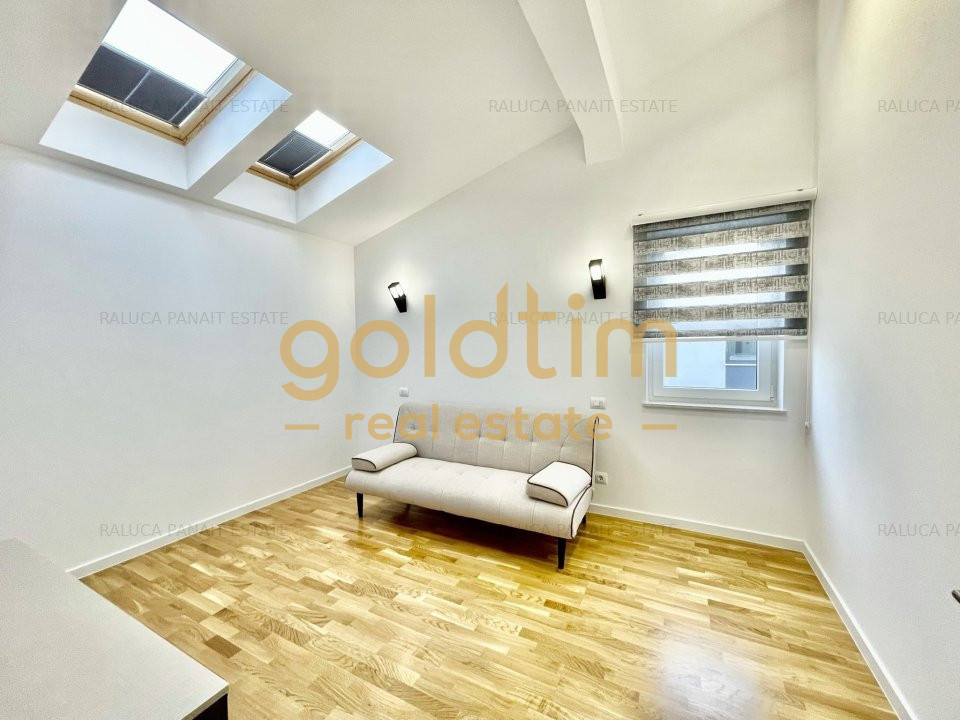 NOU/ SUPERB/PRIMA INCHIRIERE/