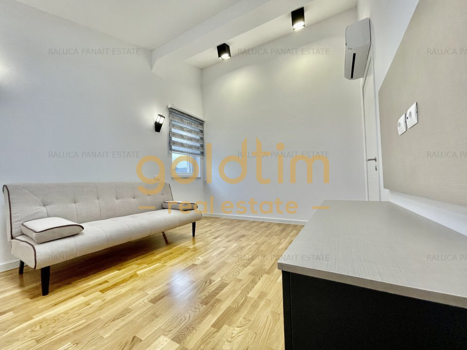 NOU/ SUPERB/PRIMA INCHIRIERE/