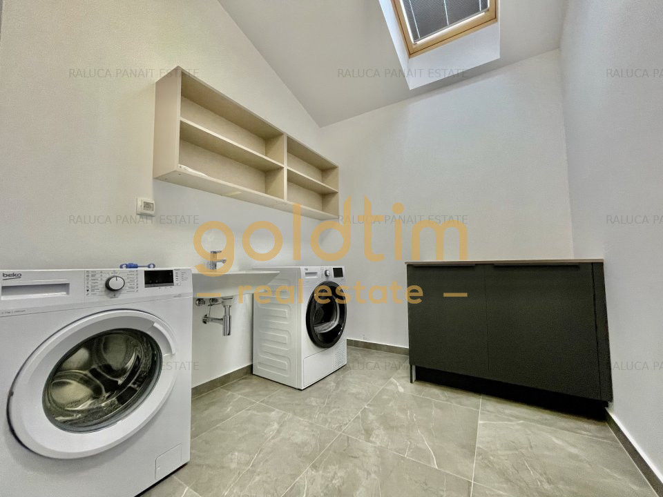 NOU/ SUPERB/PRIMA INCHIRIERE/