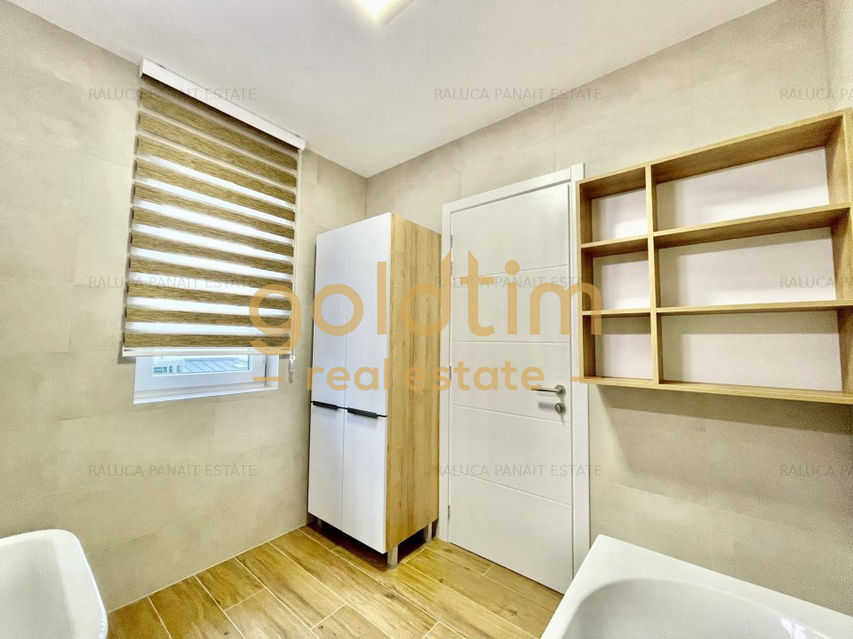 NOU/ SUPERB/PRIMA INCHIRIERE/