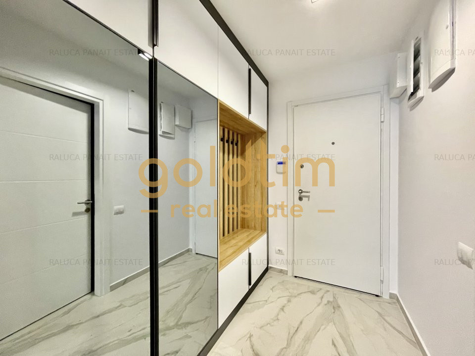 NOU/ SUPERB/PRIMA INCHIRIERE/