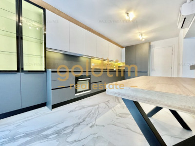 NOU/ SUPERB/PRIMA INCHIRIERE/