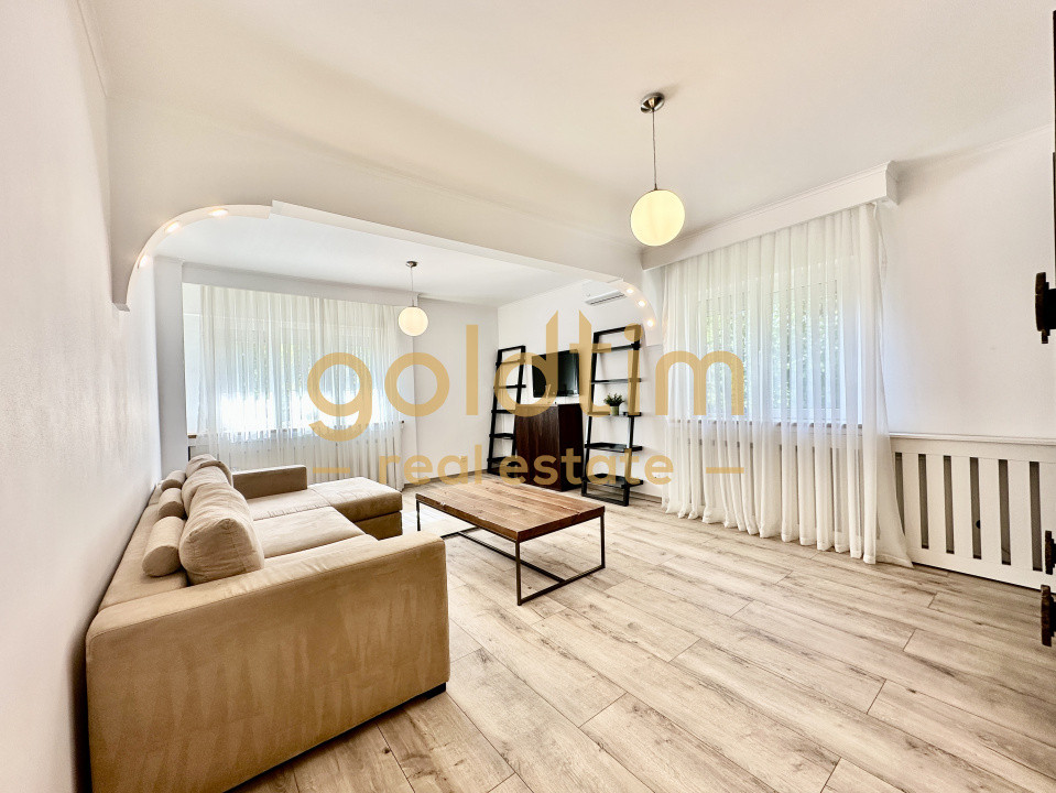 CALEA VICTORIEI/SUPERB/LUMINOS/SPATII GENEROASE 