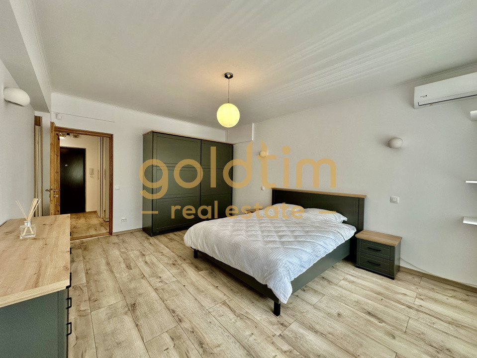 CALEA VICTORIEI/SUPERB/LUMINOS/SPATII GENEROASE 