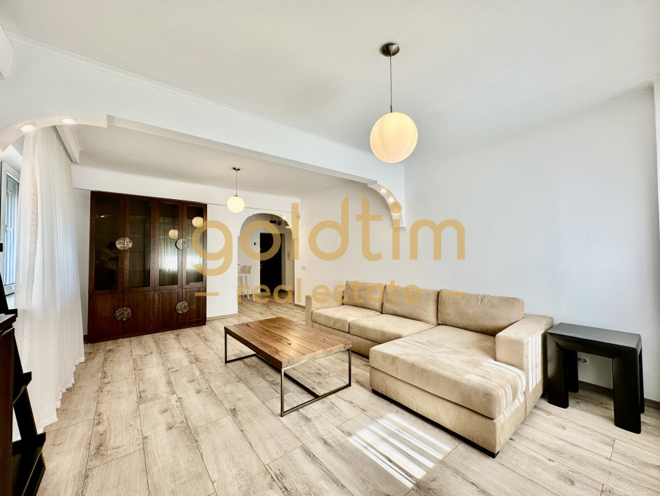 CALEA VICTORIEI/SUPERB/LUMINOS/SPATII GENEROASE 