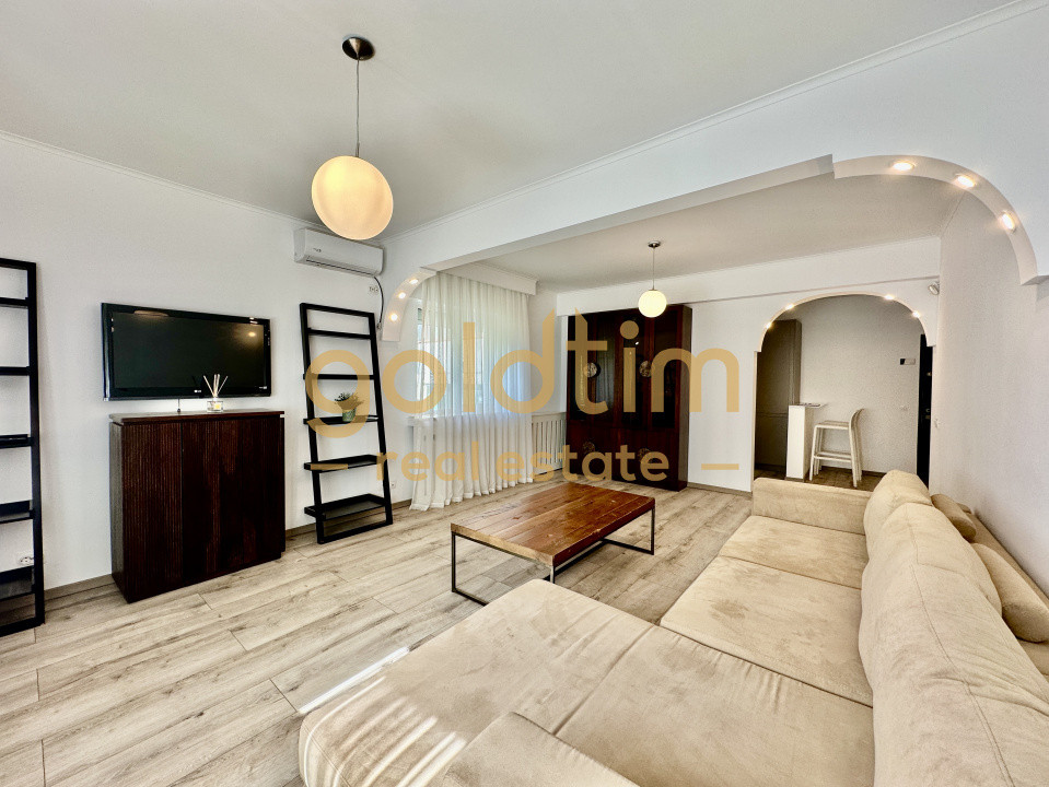 CALEA VICTORIEI/SUPERB/LUMINOS/SPATII GENEROASE 