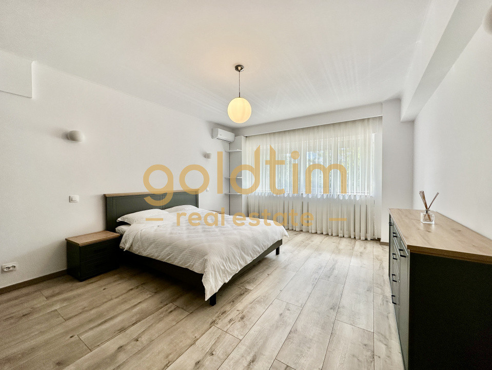 CALEA VICTORIEI/SUPERB/LUMINOS/SPATII GENEROASE 