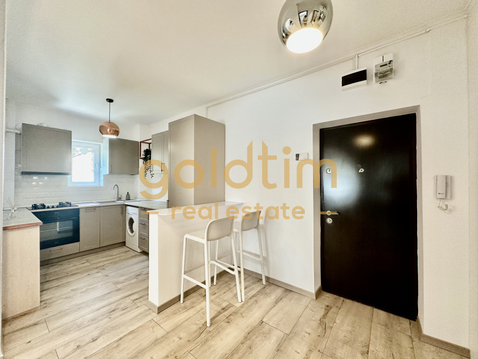 CALEA VICTORIEI/SUPERB/LUMINOS/SPATII GENEROASE 