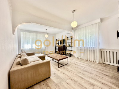 CALEA VICTORIEI/SUPERB/LUMINOS/SPATII GENEROASE 