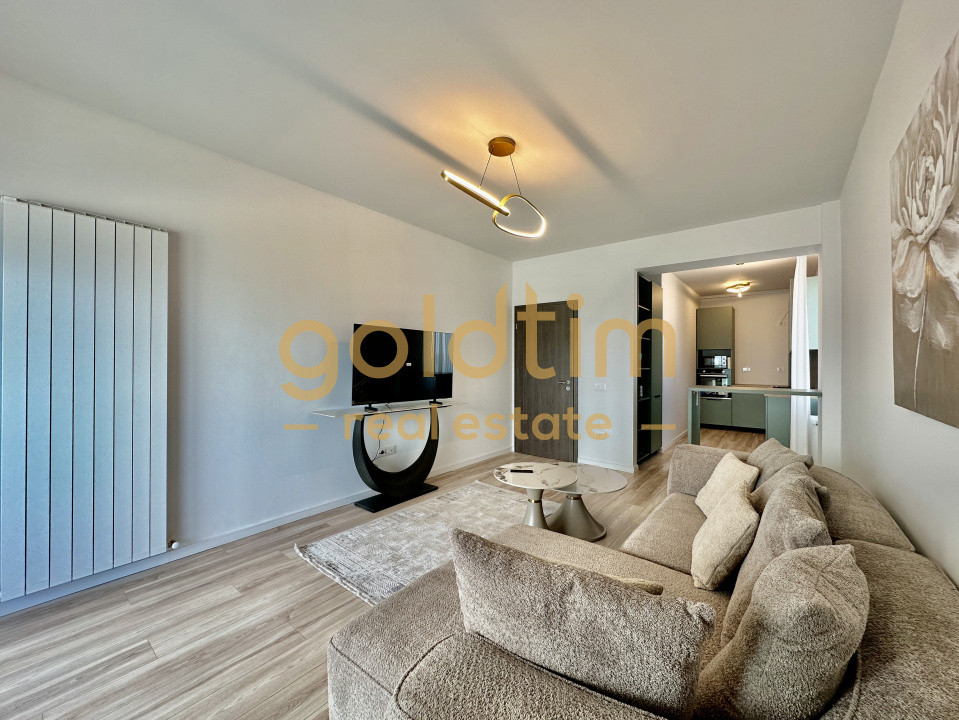 VEDERE LA MARE/LUMINOS/PARCARE INCLUSA/SUPERB MOBILAT/SPATII DE DEPOZITARE 