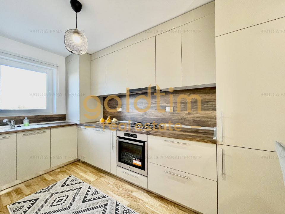 NOU/ SUPERB/ 5 CAMERE/ 2 LOCURI DE PARCARE