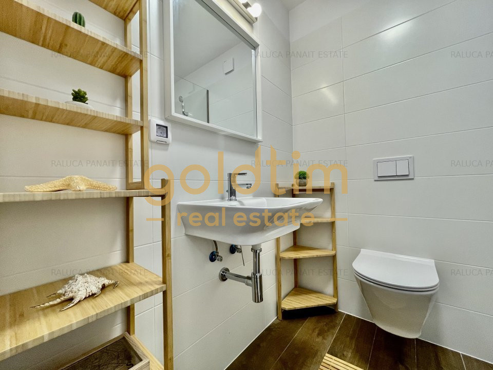 NOU/ SUPERB/ 5 CAMERE/ 2 LOCURI DE PARCARE