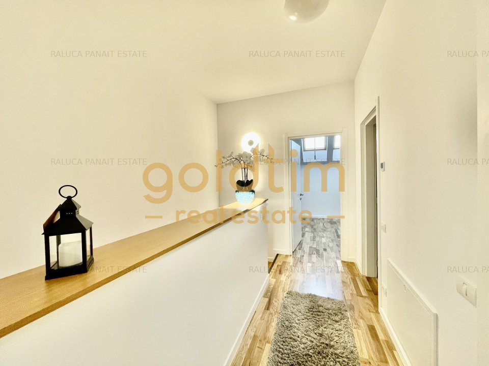 NOU/ SUPERB/ 5 CAMERE/ 2 LOCURI DE PARCARE