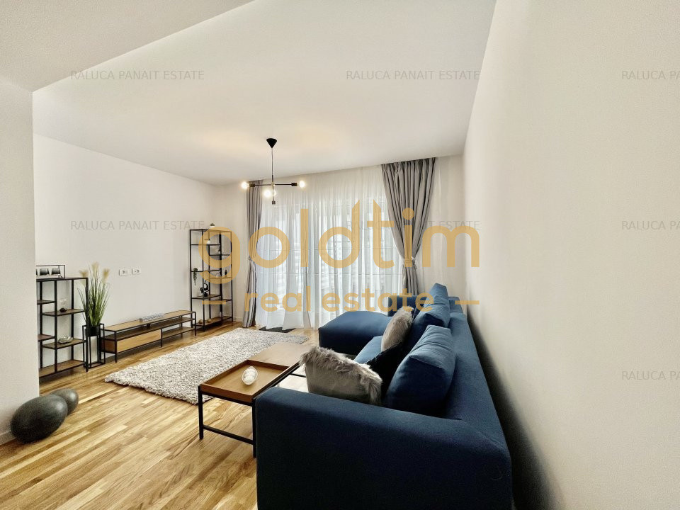 SUPERBA/PRIMA INCHIRIERE/ 2 LOCURI DE PARCARE