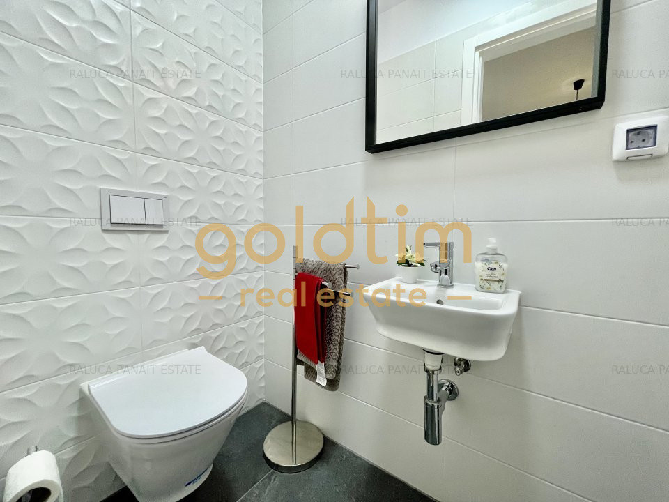 SUPERBA/PRIMA INCHIRIERE/ 2 LOCURI DE PARCARE