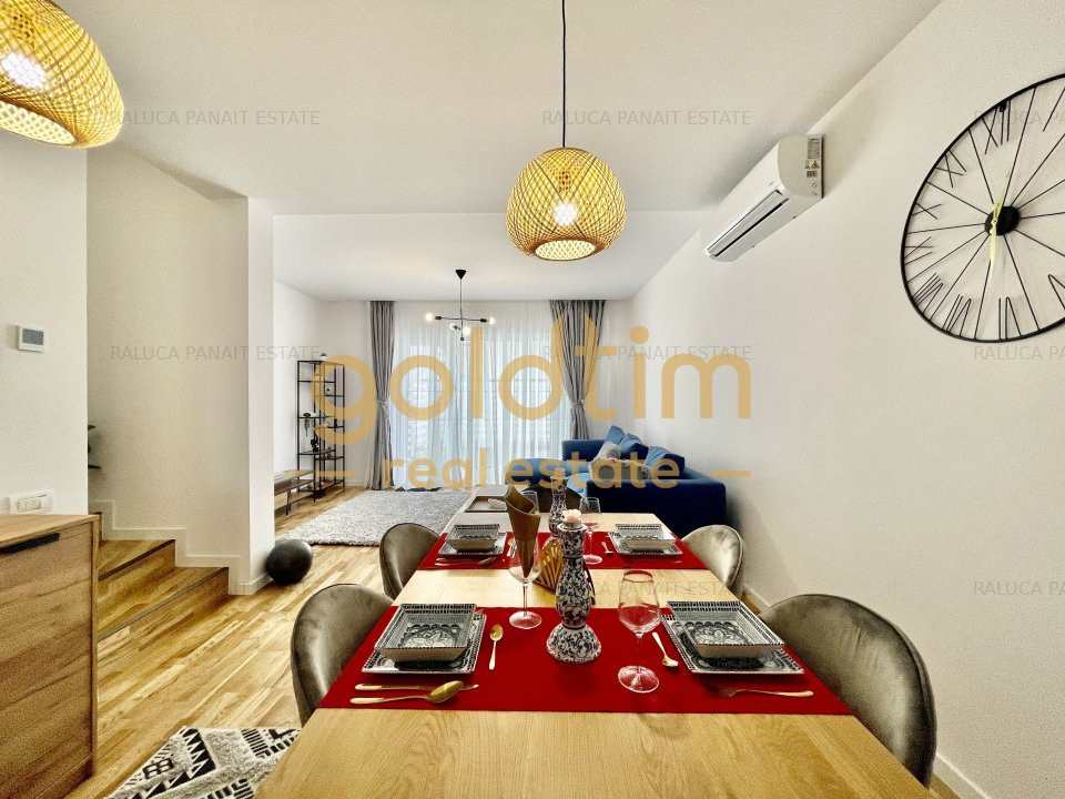 SUPERBA/PRIMA INCHIRIERE/ 2 LOCURI DE PARCARE