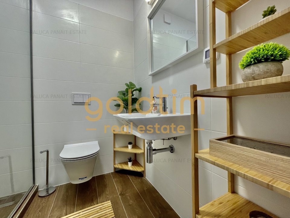 SUPERBA/PRIMA INCHIRIERE/ 2 LOCURI DE PARCARE