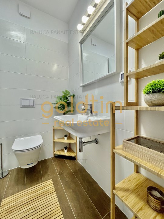 SUPERBA/PRIMA INCHIRIERE/ 2 LOCURI DE PARCARE