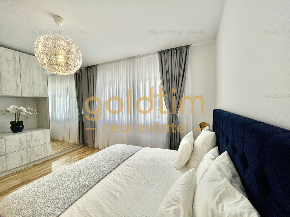 SUPERBA/PRIMA INCHIRIERE/ 2 LOCURI DE PARCARE