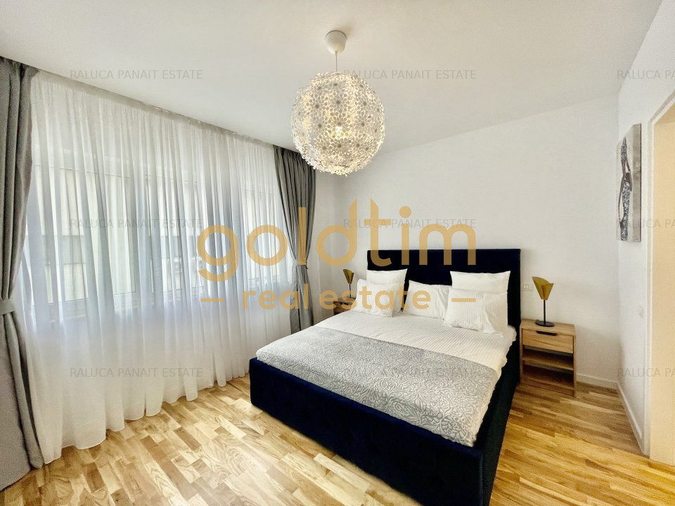 SUPERBA/PRIMA INCHIRIERE/ 2 LOCURI DE PARCARE