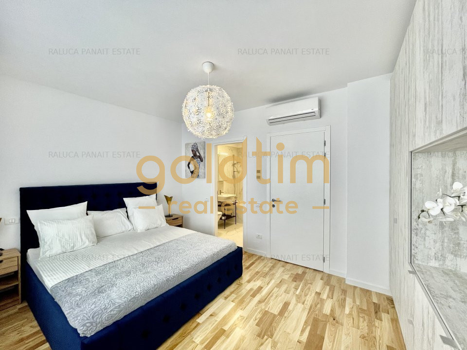 SUPERBA/PRIMA INCHIRIERE/ 2 LOCURI DE PARCARE