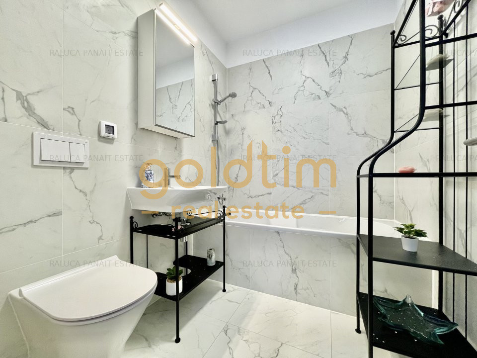 SUPERBA/PRIMA INCHIRIERE/ 2 LOCURI DE PARCARE