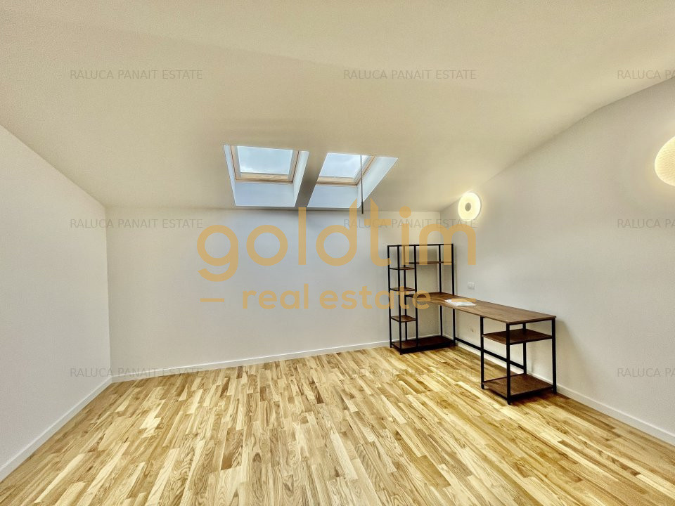 SUPERBA/PRIMA INCHIRIERE/ 2 LOCURI DE PARCARE