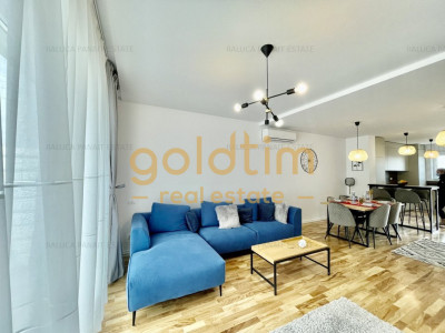 SUPERBA/PRIMA INCHIRIERE/ 2 LOCURI DE PARCARE