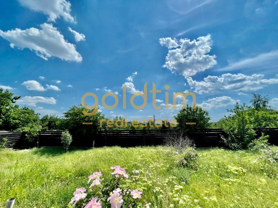 VILA 8 CAMERE/ MOGOSOAIA/ NOU/ SUPERB/ ZONA LINISTITA