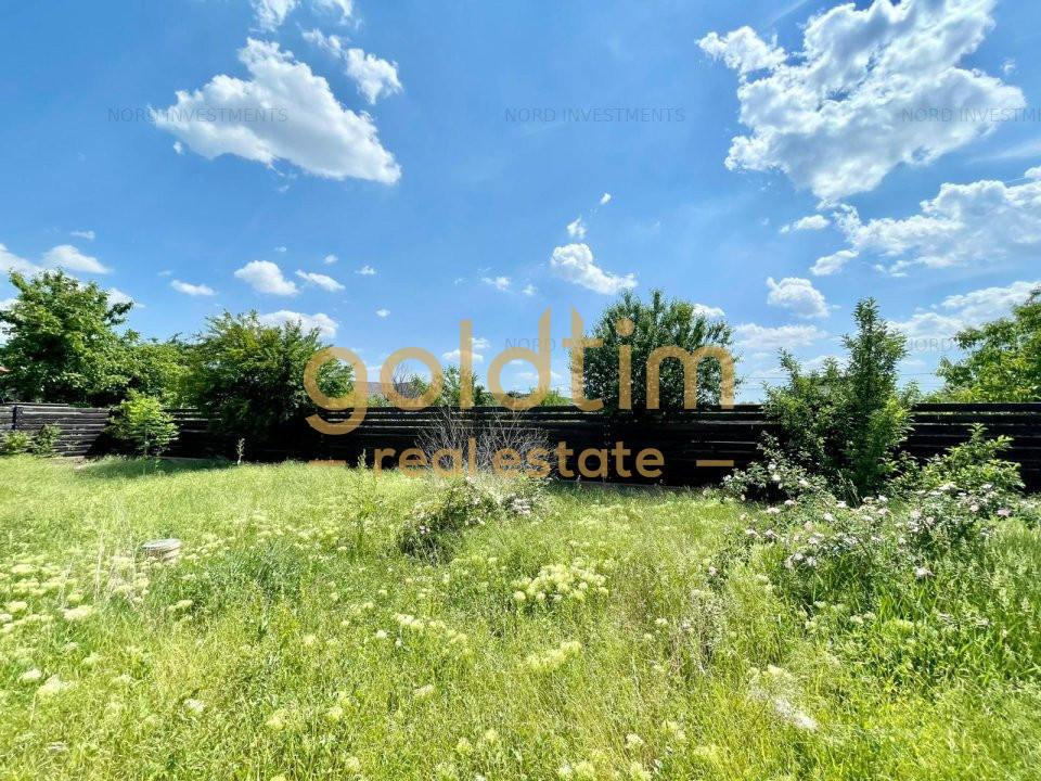 VILA 8 CAMERE/ MOGOSOAIA/ NOU/ SUPERB/ ZONA LINISTITA