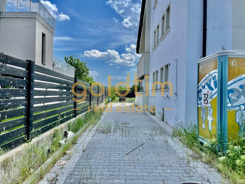 VILA 8 CAMERE/ MOGOSOAIA/ NOU/ SUPERB/ ZONA LINISTITA