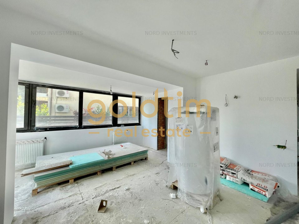 VILA 8 CAMERE/ MOGOSOAIA/ NOU/ SUPERB/ ZONA LINISTITA