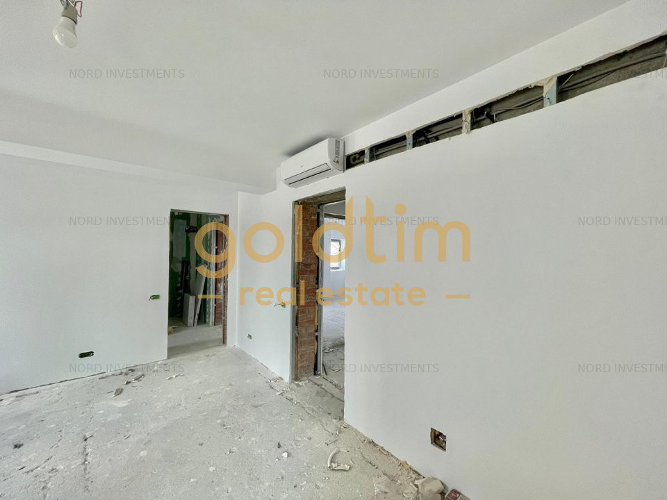 VILA 8 CAMERE/ MOGOSOAIA/ NOU/ SUPERB/ ZONA LINISTITA