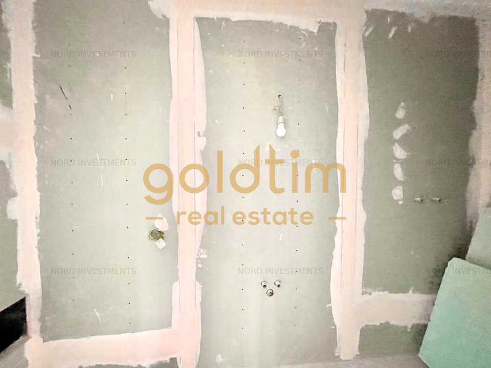 VILA 8 CAMERE/ MOGOSOAIA/ NOU/ SUPERB/ ZONA LINISTITA