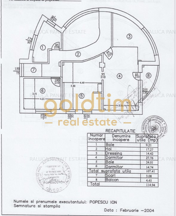 2 CASE INDIVIDUALE/SUPRAFETE GENEROASE/1800 MPTEREN/ PISCINA/ 
