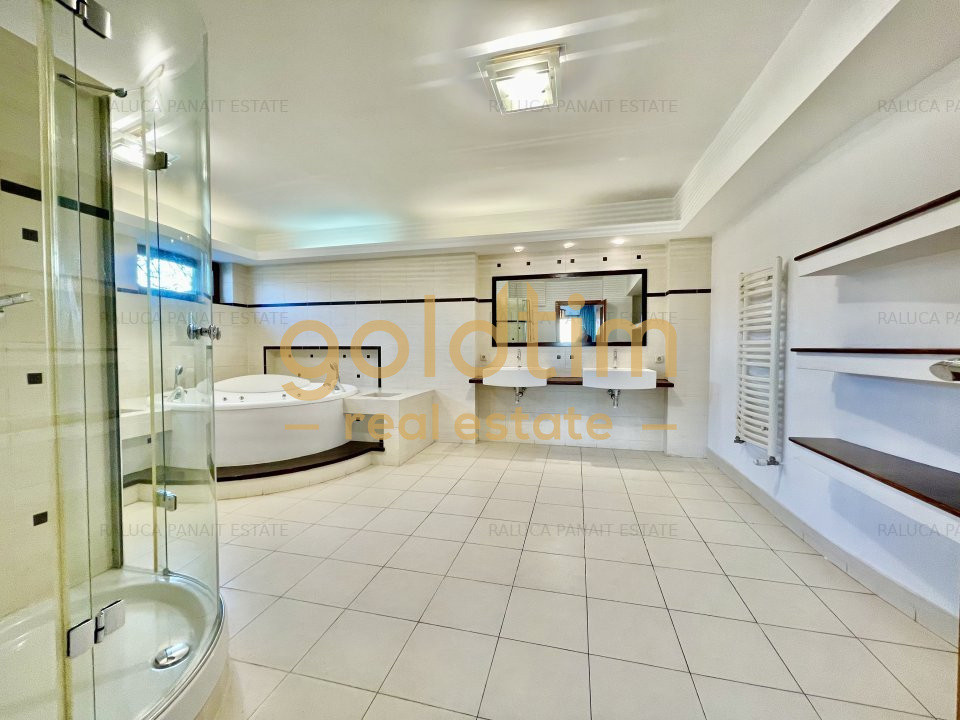 2 CASE INDIVIDUALE/SUPRAFETE GENEROASE/1800 MPTEREN/ PISCINA/ 