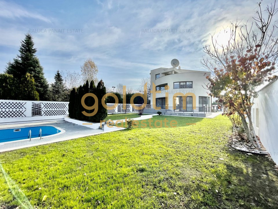 2 CASE INDIVIDUALE/SUPRAFETE GENEROASE/1800 MPTEREN/ PISCINA/ 