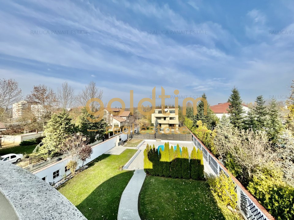 2 CASE INDIVIDUALE/SUPRAFETE GENEROASE/1800 MPTEREN/ PISCINA/ 