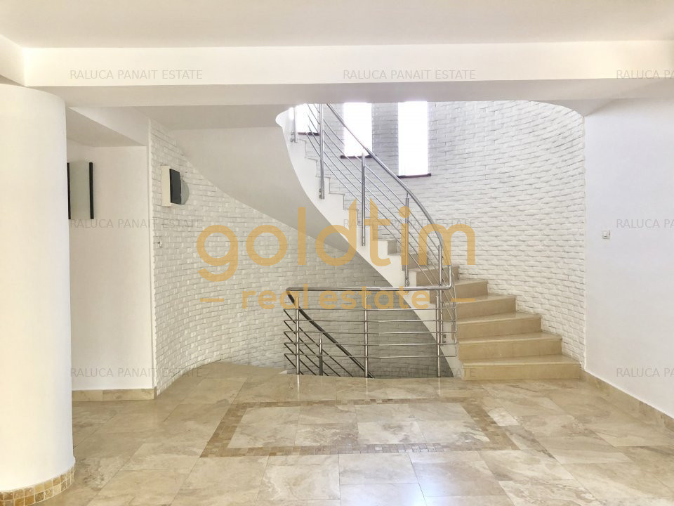 VILA SUPERBA CU PISCINA-OAZA DE RELAXARE