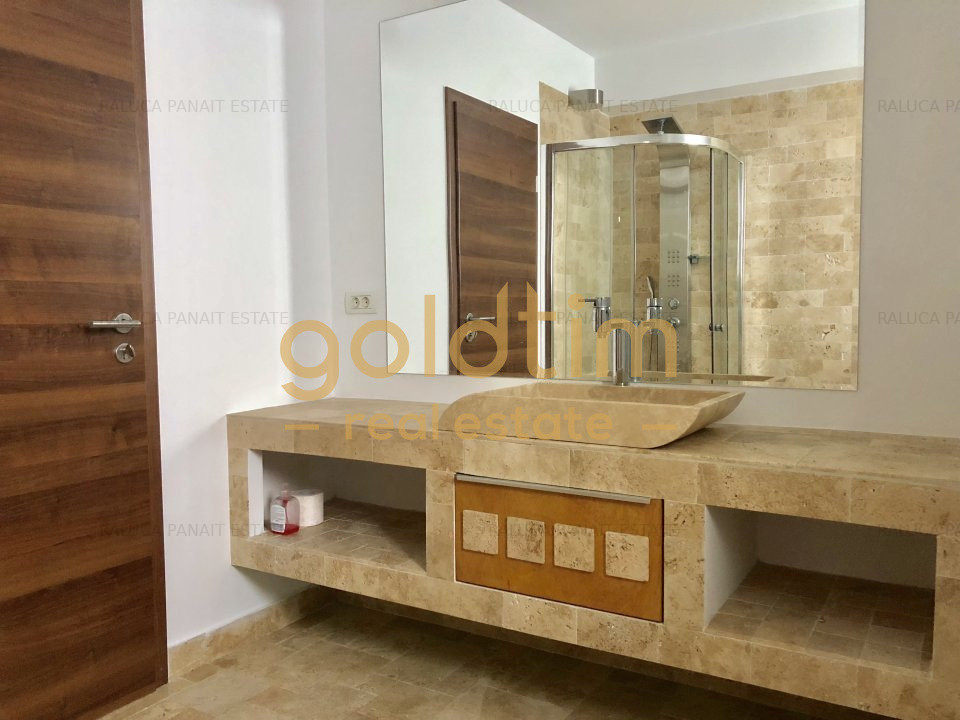 VILA SUPERBA CU PISCINA-OAZA DE RELAXARE